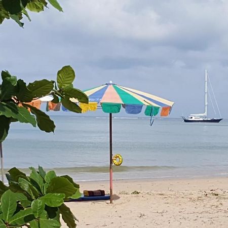 Nai Yang Beach Chez Charly Bungalow מראה חיצוני תמונה