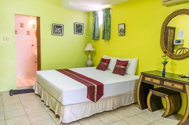 Nai Yang Beach Chez Charly Bungalow מראה חיצוני תמונה