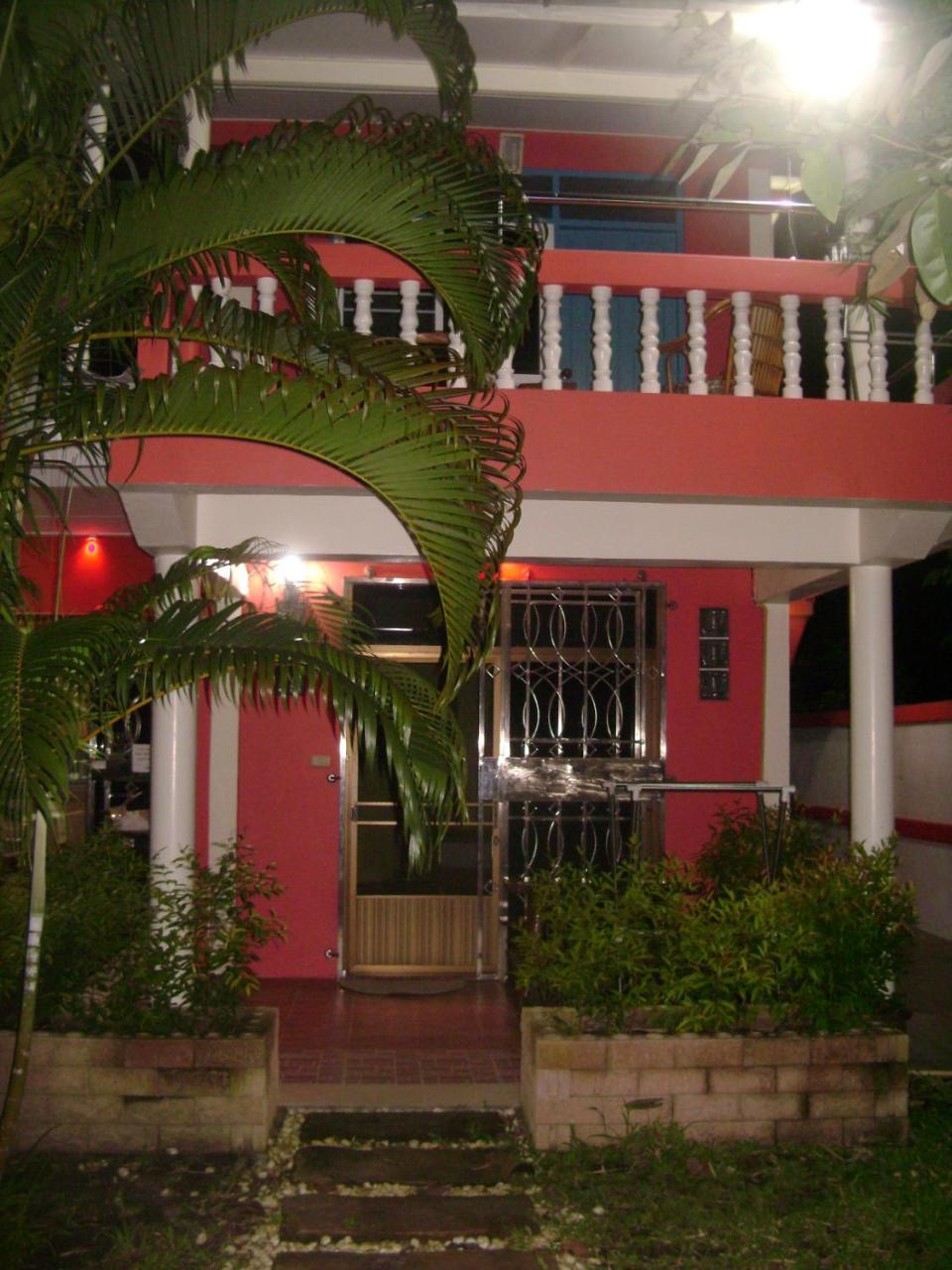 Nai Yang Beach Chez Charly Bungalow מראה חיצוני תמונה