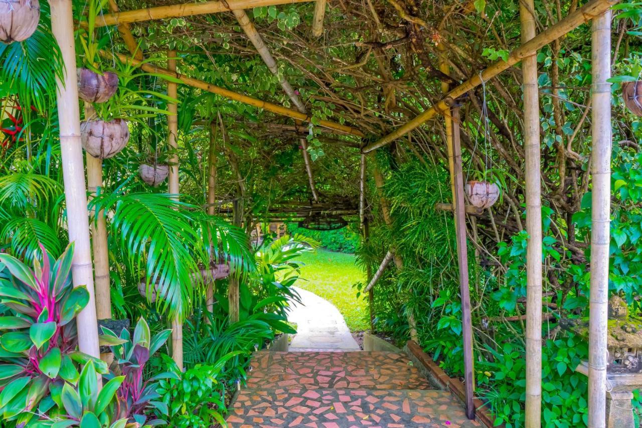 Nai Yang Beach Chez Charly Bungalow מראה חיצוני תמונה
